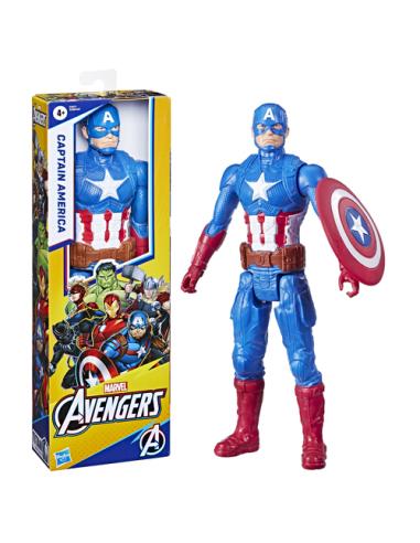 Marvel Avengers Captain America