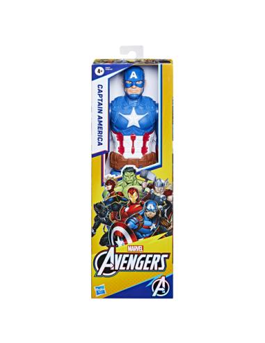 Marvel Avengers Captain America
