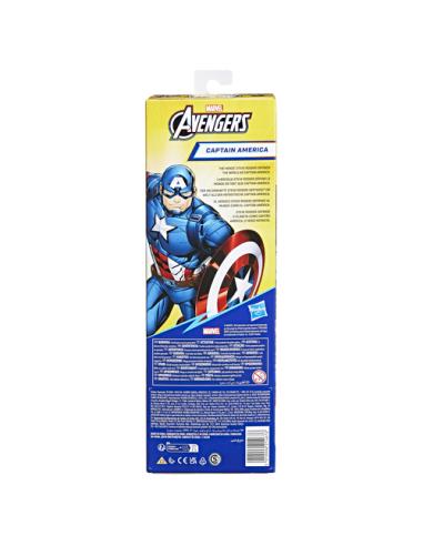 Marvel Avengers Captain America