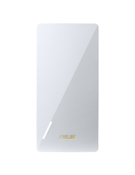 ASUS RP-AX58 Transmisor de red Blanco 10, 100, 1000 Mbit s