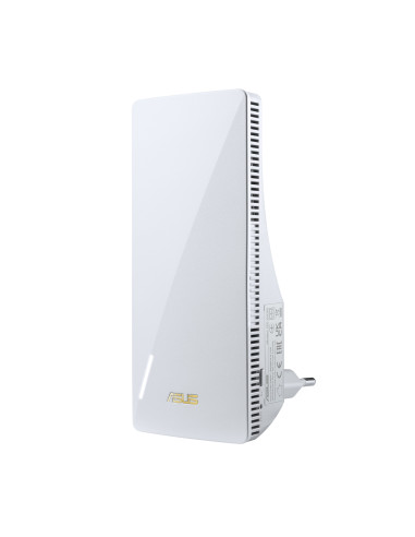 ASUS RP-AX58 Transmisor de red Blanco 10, 100, 1000 Mbit s