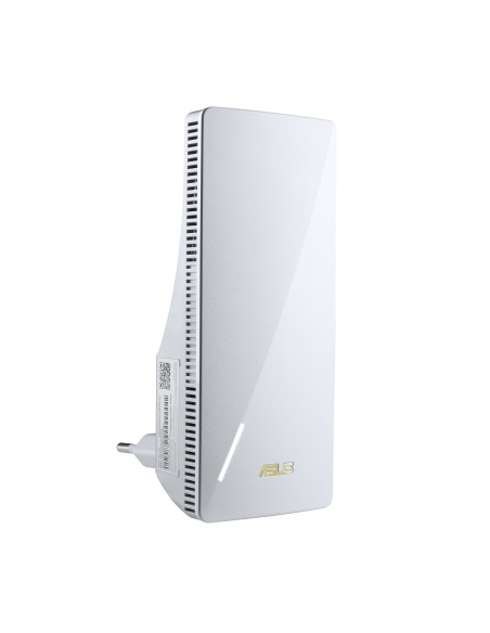 ASUS RP-AX58 Transmisor de red Blanco 10, 100, 1000 Mbit s