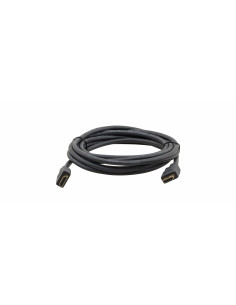 Kramer Electronics C−MHM MHM cable HDMI 1,8 m HDMI tipo A (Estándar) Negro