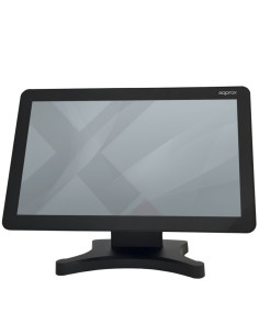 Approx APPTPV18+ Terminal Punto Venta (TPV) i3-8130U 2,4 GHz Todo-en-Uno 47 cm (18.5") 1366 x 768 Pixeles Pantalla táctil Negro 2