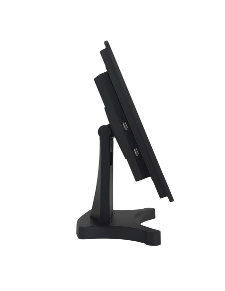 Approx APPTPV18+ Terminal Punto Venta (TPV) i3-8130U 2,4 GHz Todo-en-Uno 47 cm (18.5") 1366 x 768 Pixeles Pantalla táctil Negro