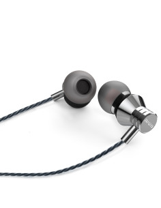 Aiwa ESTM-50SL auricular y casco Auriculares Alámbrico Dentro de oído Música 2