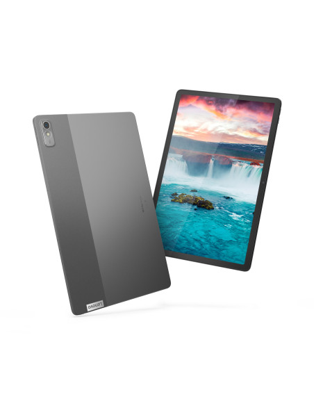 Lenovo Tab P11 (2nd Gen) Mediatek 128 GB 29,2 cm (11.5") 6 GB Wi-Fi 6 (802.11ax) Android 12 Gris
