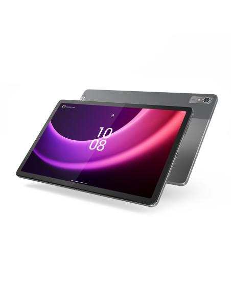 Lenovo Tab P11 (2nd Gen) Mediatek 128 GB 29,2 cm (11.5") 6 GB Wi-Fi 6 (802.11ax) Android 12 Gris