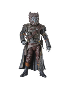 Star Wars The Black Series Pirate Captain Brutus (Port Borgo)