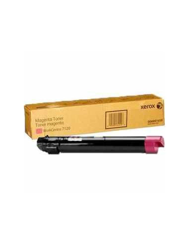 Xerox 6R1459 cartucho de tóner 1 pieza(s) Original Magenta
