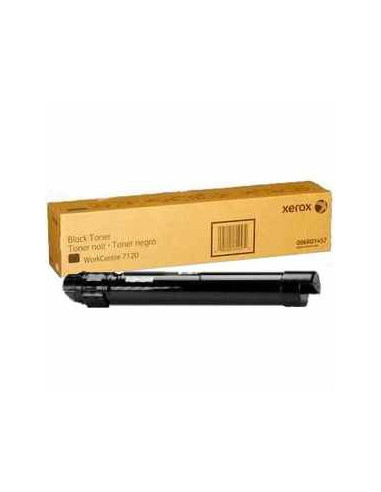 Xerox 6R1457 cartucho de tóner 1 pieza(s) Original Negro