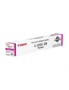 Canon C-EXV 28 cartucho de tóner 1 pieza(s) Original Magenta