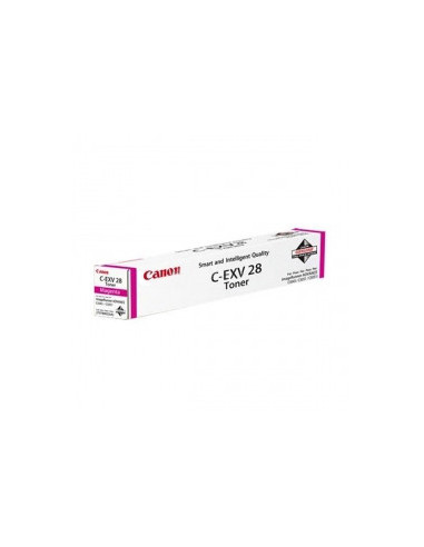 Canon C-EXV 28 cartucho de tóner 1 pieza(s) Original Magenta