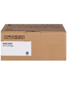 Ricoh 408253 cartucho de tóner 1 pieza(s) Original Amarillo