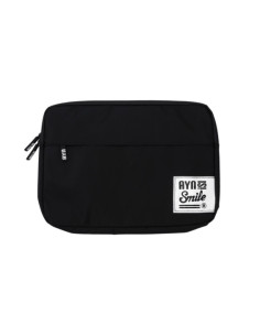 Smile Funda Sleeve para Portátil de 13 y 14 pulgadas Akira impermeable color Negro