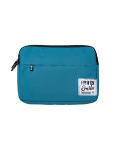 Smile Funda Sleeve para Portátil de 13 y 14 pulgadas Akira impermeable color Azul Turquesa