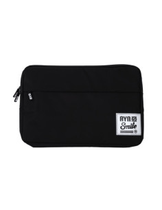 Smile Funda Sleeve Portatil  Tablet Tarpaulin 15"- 15.6" AKIRA Black