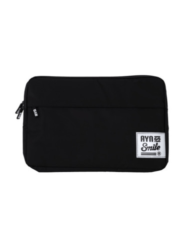 Smile Funda Sleeve Portatil  Tablet Tarpaulin 15"- 15.6" AKIRA Black