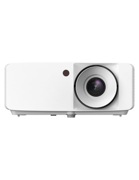 Optoma ZW350E 4000 lúmenes ANSI DLP WXGA (1280x800) 3D Blanco