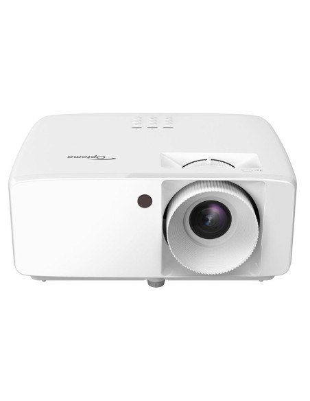 Optoma ZW350E 4000 lúmenes ANSI DLP WXGA (1280x800) 3D Blanco