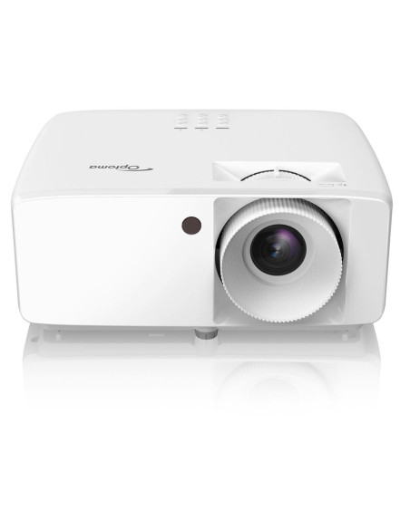 Optoma ZW350E 4000 lúmenes ANSI DLP WXGA (1280x800) 3D Blanco