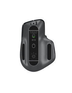 Logitech 910-006582 ratón Oficina mano derecha Bluetooth Laser 8000 DPI