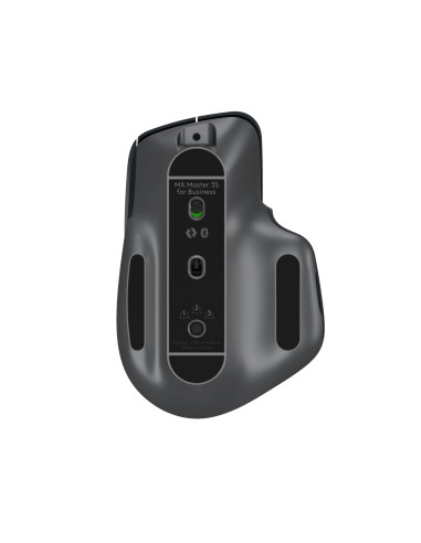 Logitech 910-006582 ratón Oficina mano derecha Bluetooth Laser 8000 DPI