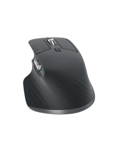 Logitech 910-006582 ratón Oficina mano derecha Bluetooth Laser 8000 DPI