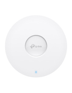 TP-Link Omada EAP613 punto de acceso inalámbrico 1775 Mbit s Blanco Energía sobre Ethernet (PoE)