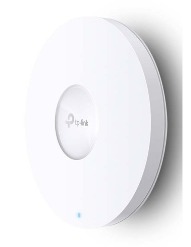 TP-Link Omada EAP613 punto de acceso inalámbrico 1775 Mbit s Blanco Energía sobre Ethernet (PoE)