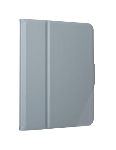 Targus VersaVu 27,7 cm (10.9") Folio Plata