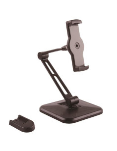 StarTech.com Soporte con Brazo Ajustable para Tablet - Pivotante - de Montaje en Pared