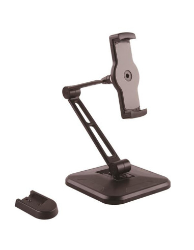 StarTech.com Soporte con Brazo Ajustable para Tablet - Pivotante - de Montaje en Pared