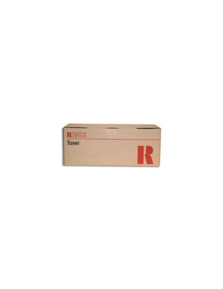 Ricoh 418127 cartucho de tóner 1 pieza(s) Original Negro