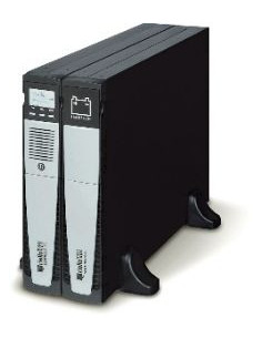 Riello Sentinel Dual (Low Power) 1000VA sistema de alimentación ininterrumpida (UPS) 1 kVA 900 W