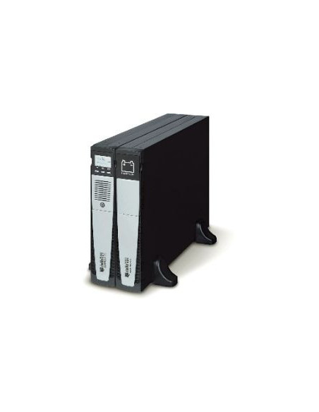 Riello Sentinel Dual (Low Power) 1000VA sistema de alimentación ininterrumpida (UPS) 1 kVA 900 W