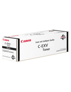 Canon C-EXV 47 cartucho de tóner 1 pieza(s) Original Negro