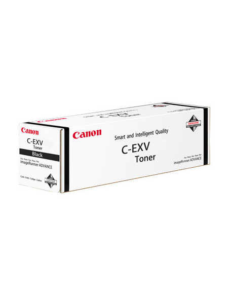 Canon C-EXV 47 cartucho de tóner 1 pieza(s) Original Negro