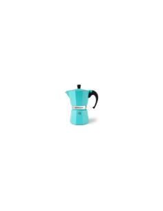 Orbegozo KFV 645 cafetera manual Cafetera italiana Azul 2