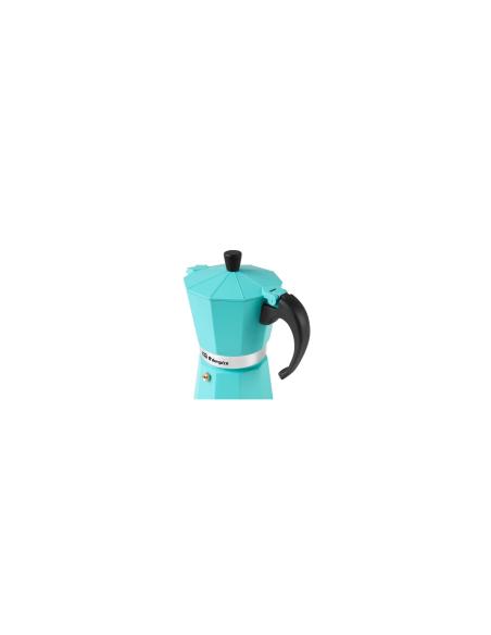 Orbegozo KFV 945 cafetera manual Cafetera italiana Azul