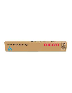 Ricoh 841931 cartucho de tóner 1 pieza(s) Original Cian