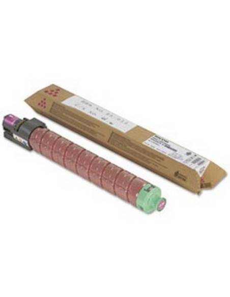 Ricoh 841819 cartucho de tóner 1 pieza(s) Original Magenta