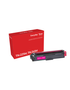El tóner Everyday™ Magenta de Xerox es compatible con Brother TN225M  TN245M, Capacidad alta