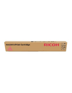 Ricoh 841930 cartucho de tóner 1 pieza(s) Original Magenta