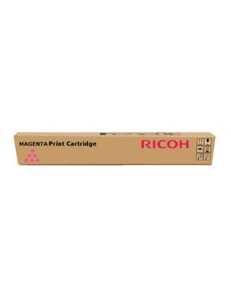 Ricoh 841930 cartucho de tóner 1 pieza(s) Original Magenta