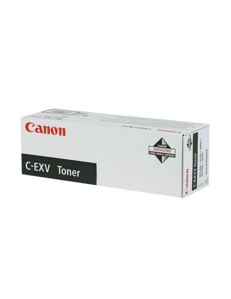 Canon C-EXV29 cartucho de tóner 1 pieza(s) Original Amarillo