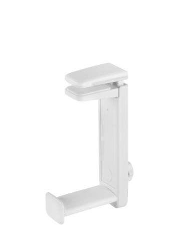 Mars Gaming MHH2W, Blanco, Único