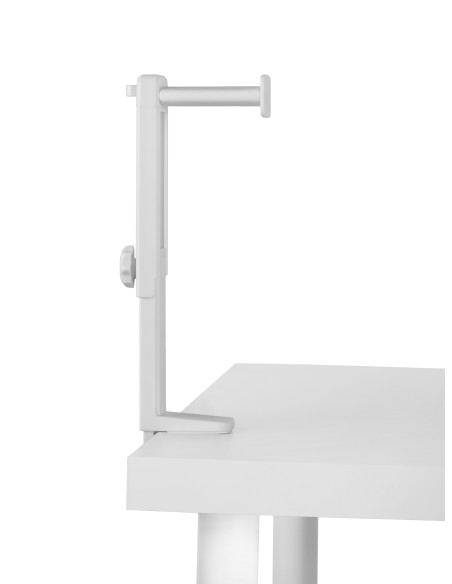 Mars Gaming MHH2W, Blanco, Único