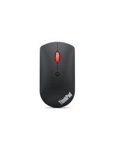 Lenovo 4Y50X88822 ratón Juego Ambidextro Bluetooth Óptico 2400 DPI