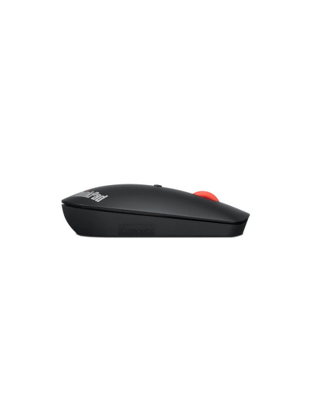 Lenovo 4Y50X88822 ratón Juego Ambidextro Bluetooth Óptico 2400 DPI